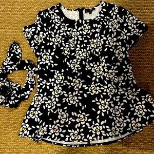 Lane Bryant dress shirt size 14